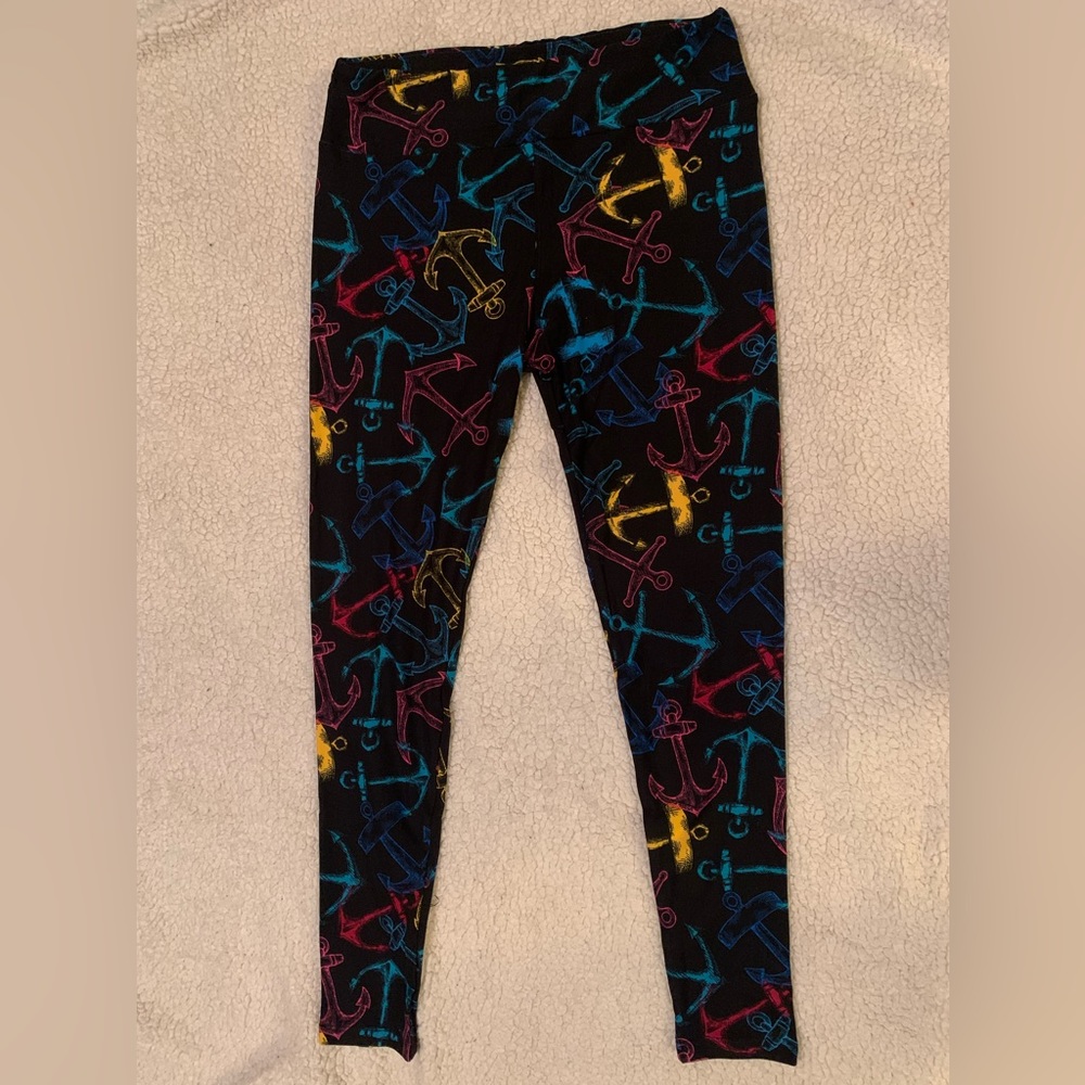LulaRoe Leggings